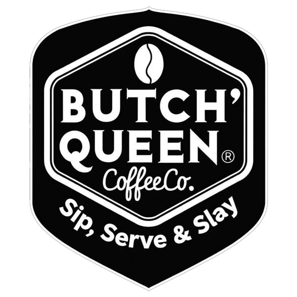 Butch Queen Coffee Co.